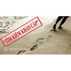 Trình tự, thủ tục trình báo một người mất tích tại Tòa án?