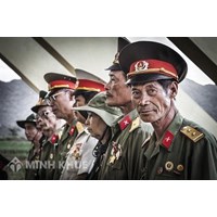 Quy định mức đóng hội phí của hội viên cựu chiến binh Việt Nam