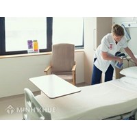 Mở phòng khám tư nhân chuyên khoa Tai - Mũi - Họng cần chuẩn bị những gì?