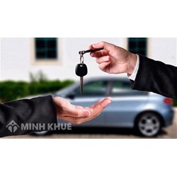 Độ tuổi được đứng tên trên giấy đăng ký xe ? Thủ tục cấp lại đăng ký xe