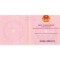 Thủ tục thay đổi người đứng tên trên giấy chứng nhận quyền sử dụng đất ?