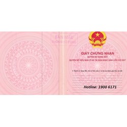 Thủ tục thay đổi người đứng tên trên giấy chứng nhận quyền sử dụng đất ?