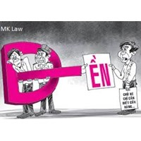 Đòi lại tài sản?