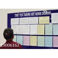 Những lưu ý khi hoạt đông kinh doanh ngành nghề có điều kiện?