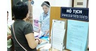 Tư vấn pháp luật Hộ tịch