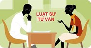Tư vấn pháp luật hành chính về khiếu kiện vượt cấp và thành lập hội từ thiện ?