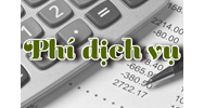 Thu phí dịch vụ như thế là đúng hay sai?