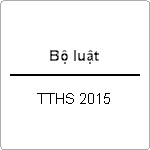 Giải đáp thắc mắc liên quan đến Bộ luật tố tụng hình sự 2015?