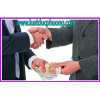 Tội lạm dụng tín nhiệm chiếm đoạt tài sản ?