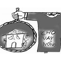 Pháp luật về vay tài sản hiện hành ?