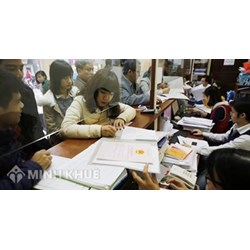 Hợp đồng chuyển nhượng đất đai thế nào là hợp pháp ?