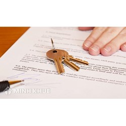 Có đòi lại được tiền đặt cọc nhà khi phát hiện nhà kém chất lượng?