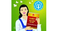 Có phải bồi thường hợp đồng mới được nhận lại sổ bảo hiểm xã hội từ công ty ?