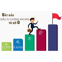Nghiệp vụ kinh doanh của công ty chứng khoán theo luật?