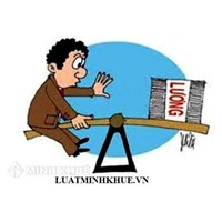 Doanh nghiệp nợ lương, người lao động phải giải quyết như thế nào?