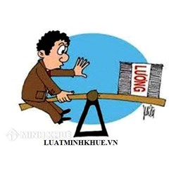 Doanh nghiệp nợ lương, người lao động phải giải quyết như thế nào?