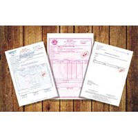 Những chứng từ cần thiết phải có để xuất hóa đơn là gì ?