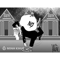 Quá hạn thanh toán nợ tín chấp thì phải chịu trách nhiệm như thế nào?