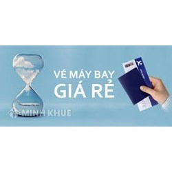 Đại lý vé máy bay chịu thuế suất như thế nào ?