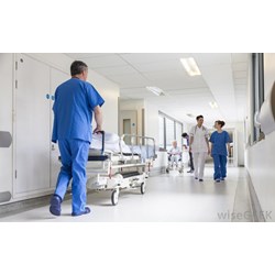 Các trường hợp được xác định là tham gia khám bệnh đúng tuyến ?