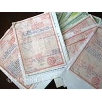Mua hàng hóa không có hóa đơn được xử lý như thế nào ?