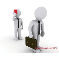 Có được thôi việc khi đang trong thời gian xử lý kỉ luật khiển trách không ?
