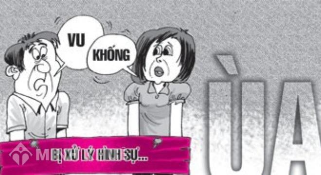 Đọc truyện Người Vợ Khủng Bố