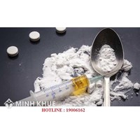 Vận chuyển, tàng trữ, mua bán khối lượng ma túy như thế nào thì bị truy cứu trách nhiệm hình sự?