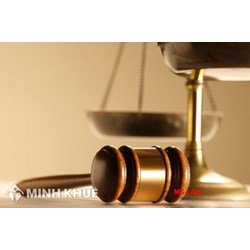 Xác định chủ thể của tội tham nhũng: Hình phạt khi tham nhũng có hệ thống