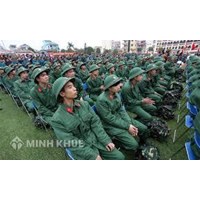 Được miễn hoặc tạm hoãn nghĩa vụ quân sự khi nào?