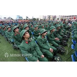 Được miễn hoặc tạm hoãn nghĩa vụ quân sự khi nào?