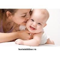 Thủ tục đăng ký khai sinh cho con ngoài giá thú như thế nào?