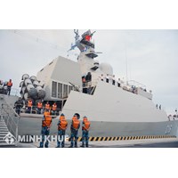 Có con nhỏ dưới 12 tháng tuổi có phải tham gia nghĩa vụ quân sự hay không?