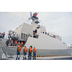 Có con nhỏ dưới 12 tháng tuổi có phải tham gia nghĩa vụ quân sự hay không?
