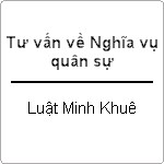 Các trường hợp được tạm hoãn nghĩa vụ quân sự vì lý do sức khỏe ? Làm đơn xin hoãn NVQS 
