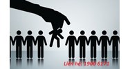 Bôi nhọ uy tín của công ty cũ sau khi thôi việc có phải chịu trách nhiệm gì không ?