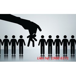 Bôi nhọ uy tín của công ty cũ sau khi thôi việc có phải chịu trách nhiệm gì không ?