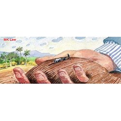 Phân chia tài sản theo quy định của Bộ luật Dân sự ?