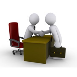 Nghĩa vụ giao kết hợp đồng lao động của người sử dụng lao động ?