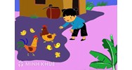 Chồng có quyền đưa đón, thăm nom con sau khi ly hôn không ?