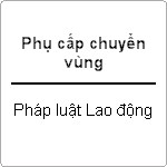 Cách tính phụ cấp khi công chức chuyển ra khỏi vùng có điều kiện kinh tế - xã hội đặc biệt khó khăn?