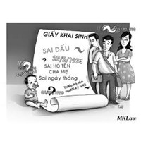 Pháp luật quy định về đăng ký, thay đổi hộ tịch như thế nào ?