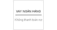 Vay vốn ngân hàng không trả nợ được bị xử lý thế nào ?