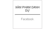 Bôi nhọ danh dự trên mạng xã hội xử phạt được không ?