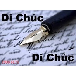 Hướng dẫn cách chia tài sản thừa kế theo di chúc và không có di chúc?