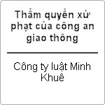 Thẩm quyền xử phạt của công an các cấp ?