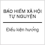 Các chế độ được hưởng khi tham gia bảo hiểm xã hội tự nguyện ?