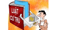 Thủ tục đăng ký thường trú khi chuyển nơi ở mới như thế nào ?