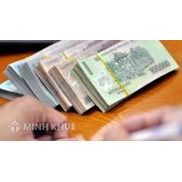 Trách nhiệm trong hợp đồng vay tiền ?