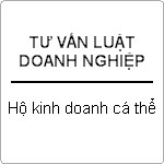 Phân tích ưu và nhược điểm của hình thức kinh doanh hộ gia dình ?